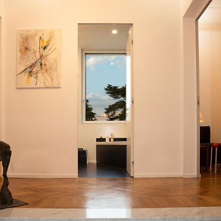 Room In Roma Isole Eksteriør billede