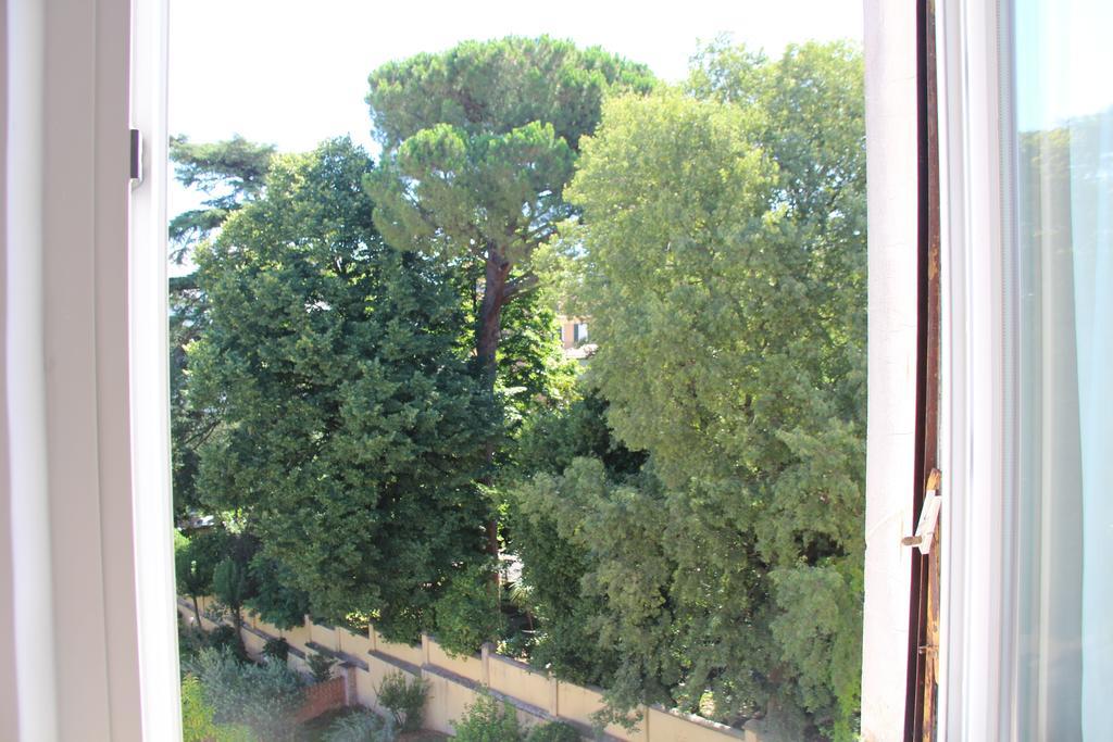 Room In Roma Isole Værelse billede